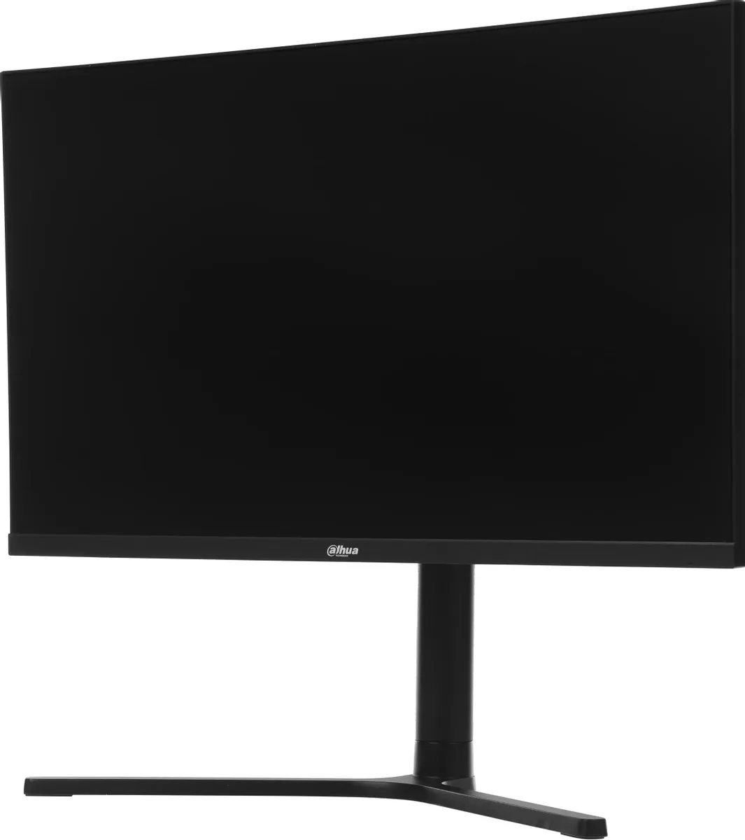 Монитор Dahua DHI-LM22-B201A черный