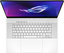 Ноутбук ASUS GU605CX-QR077 Intel Core Ultra 9 285H (белый)