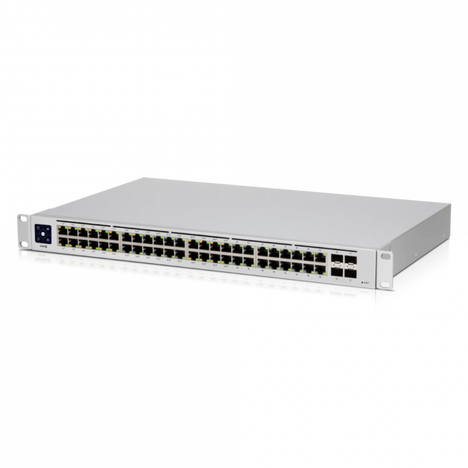 Коммутатор UBIQUITI USW-48-POE-EU