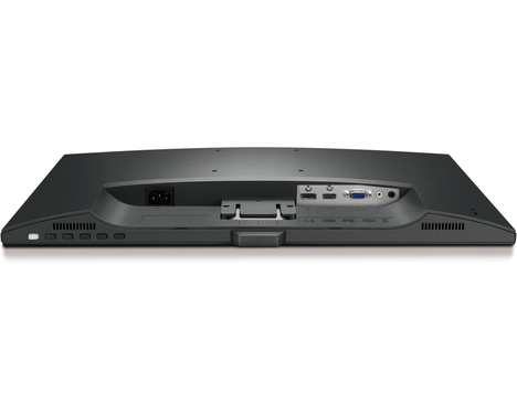 Монитор BenQ GW2480 23.8-inch черный
