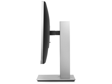 Монитор HP E233 23.0-inch серебристый