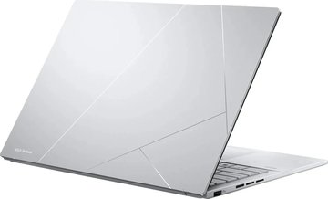 Ноутбук ASUS Zenbook 14 OLED UX3405MA Intel Core Ultra 5 125H (серебристый)