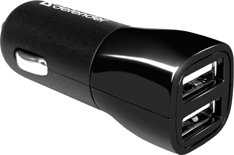 Зарядное устройство Defender ECA-24