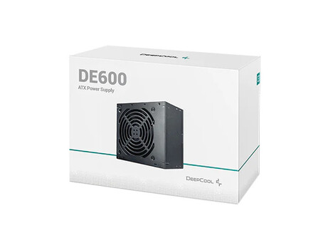 Блок питания Deepcool DE 600W