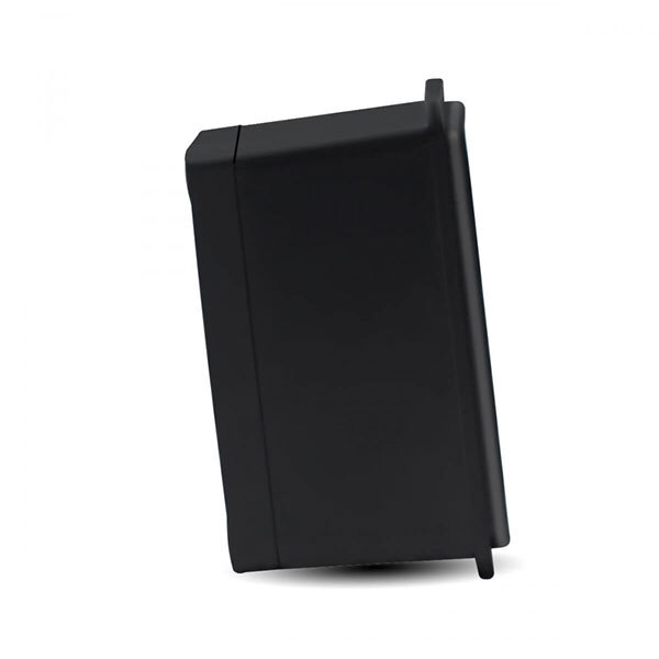 Сканер MERTECH N160 P2D USB, USB эмуляция RS232 black