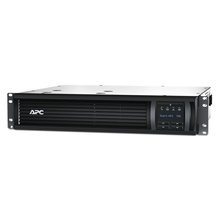 ИБП APC Smart-UPS SMT 750VA (SMT750RMI2UC)