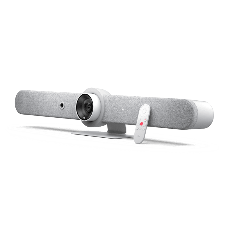 Конференц-связь Logitech Rally Bar