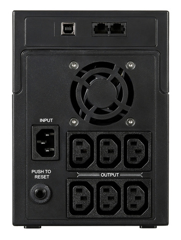 ИБП Ippon Back Basic 2200 2200VA (1108031)