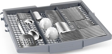 Посудомоечная машина Bosch SMP6EMW86Q