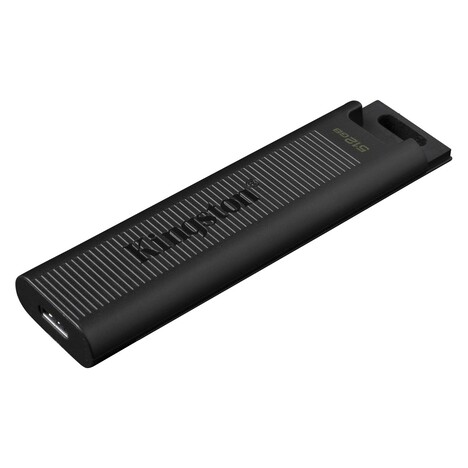 Флешка Kingston DataTraveler Max 512Gb