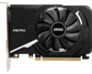 Видеокарта MSI GeForce GT 1030 2 ΓБ Retail