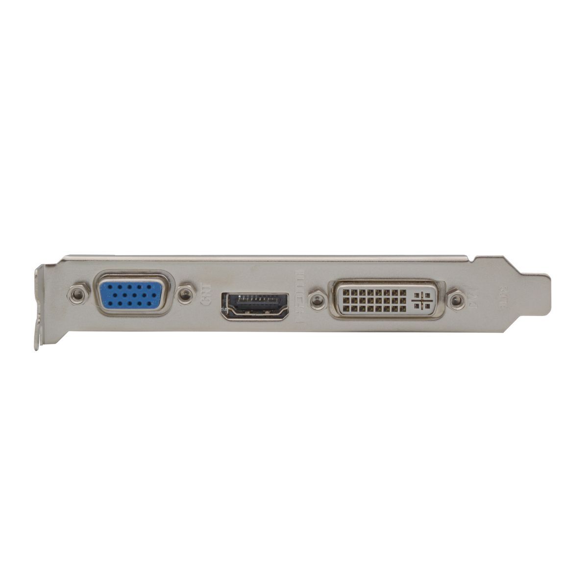 Видеокарта Afox GeForce GT 730 2 ΓБ Retail