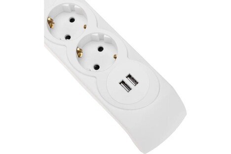 Сетевой фильтр KRANZ Сетевой фильтр 13-4700