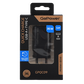 Зарядное устройство GoPower 1USB+1Type-C 35W QC3.0 GaN