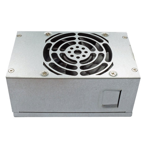 Блок питания Seasonic SSP-300TGS 300W