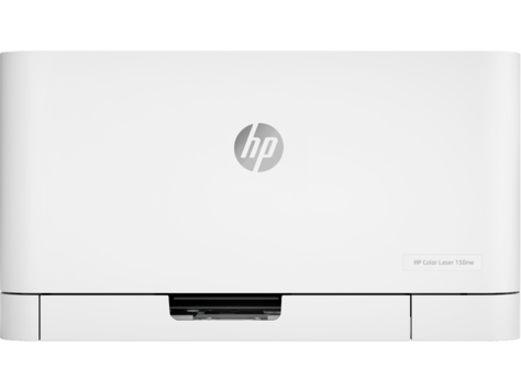 HP Inc. Color LaserJet 150a