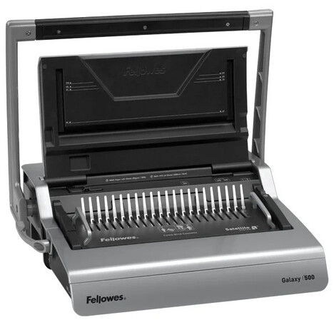 Брошюратор Fellowes Galaxy 500