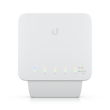 Коммутатор UBIQUITI USW-Flex