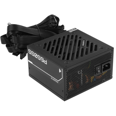 Блок питания Gigabyte P650SS