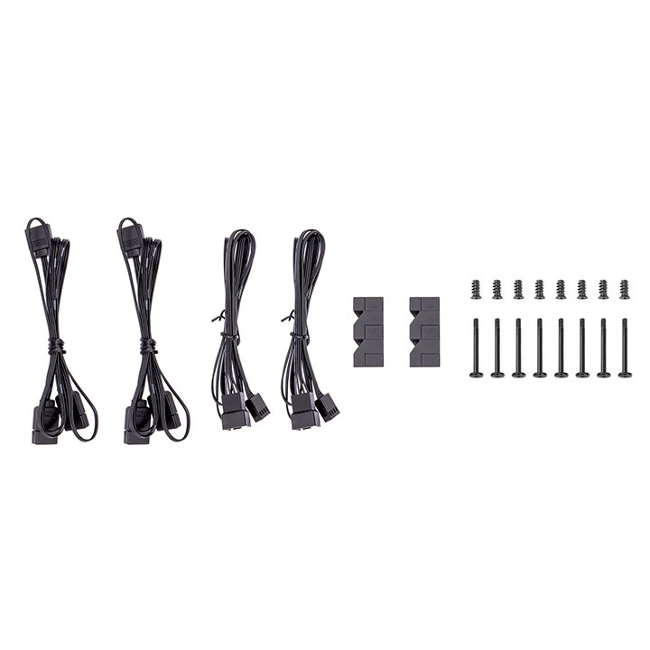 Вентилятор Thermaltake Case Fan CT140 ARGB Sync Black (2 pack)