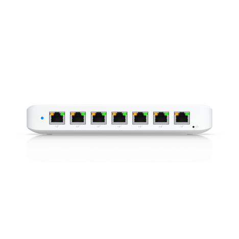 Коммутатор UBIQUITI USW-Ultra-60W