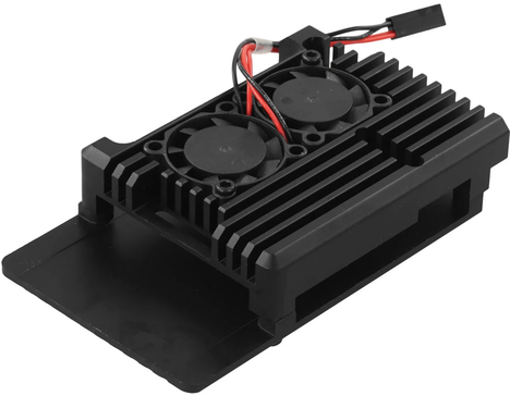 Корпус ACD RA503