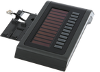 

Системный телефон Unify OpenStage 40 Клавишная приставка lava (L30250-F600-C170)