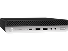 

МиниПК HP Inc. EliteDesk G5 Mini 800