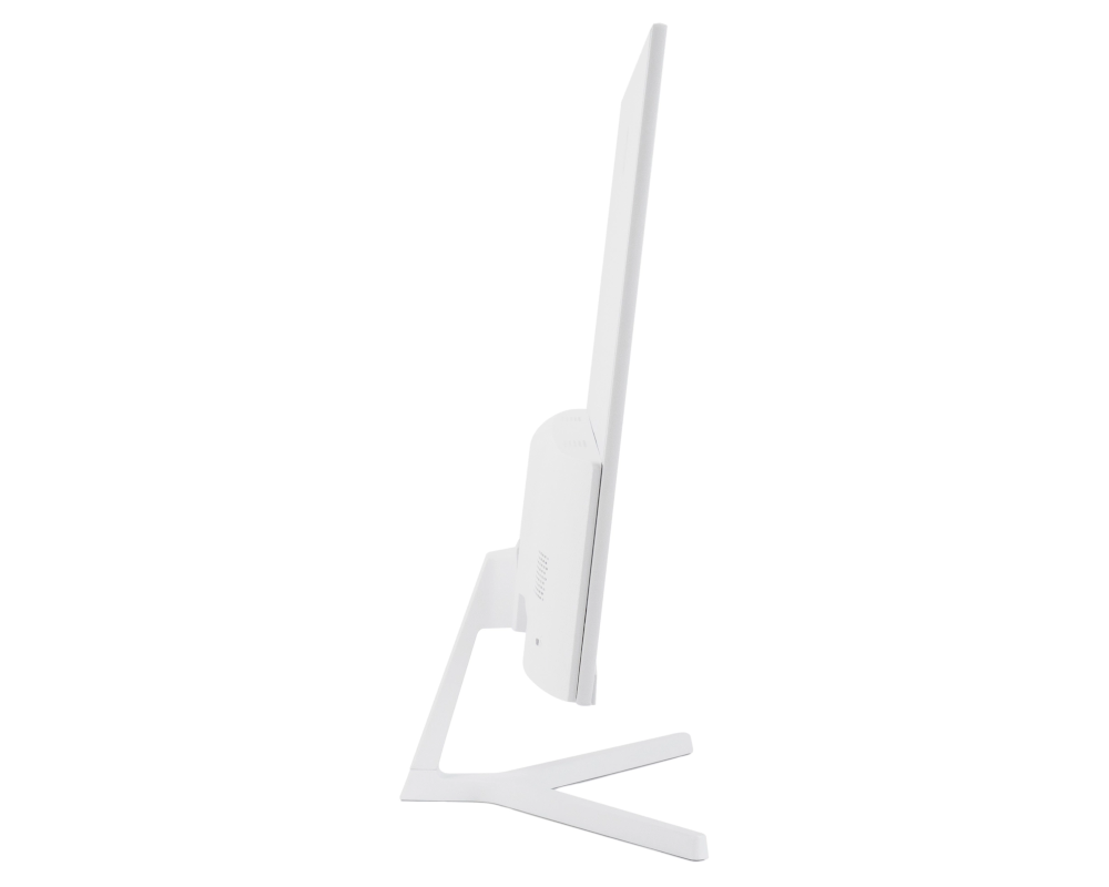 Монитор DIGMA 27P502F 27.0-inch белый