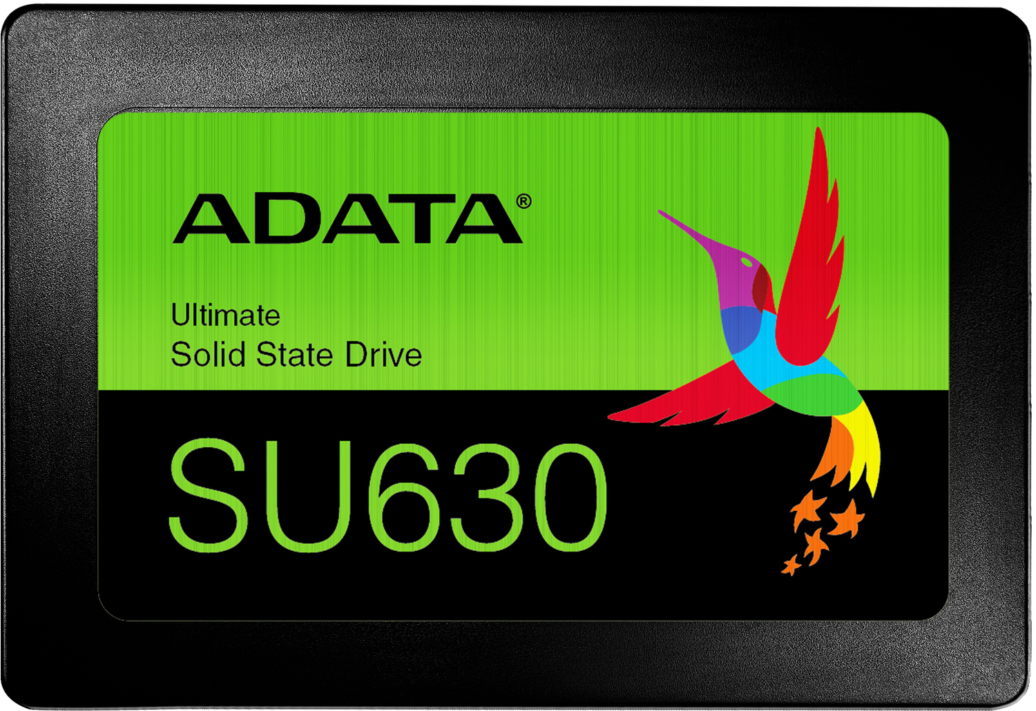 Внутренний твердотельный накопитель ADATA SATA III 1920GB