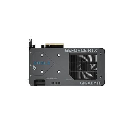 Видеокарта Gigabyte GeForce RTX 5060 Ti 8 ΓБ Retail