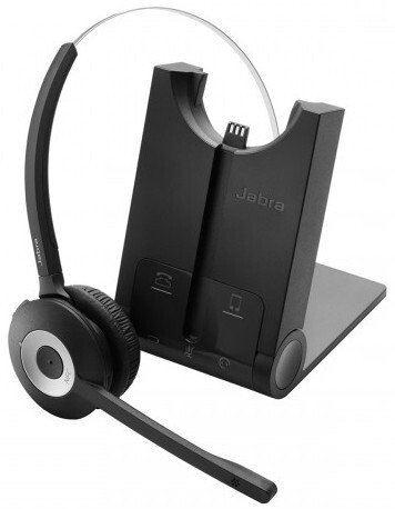 

Гарнитура с 1 наушником Jabra PRO PRO 930 Mono