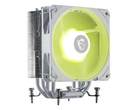 Кулер Процессорный MSI MAG COREFROZ AA13