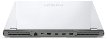 Ноутбук LENOVO Legion 5 Pro G7 16ARH7H AMD Ryzen 5 6600H (белый)