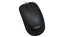Мышь Microsoft Corporation Optical Mouse 200 JUD-00008, цвет черный