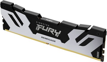 Оперативная память Kingston FURY Renegade Silver KF568C36RS-16, RTL