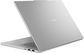 Ноутбук LENOVO IdeaPad Slim 5 G10 15ARP10 AMD Ryzen 7 7735HS (серый)