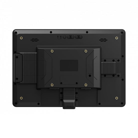 Моноблок NEWLAND Nquire 1000 Manta III