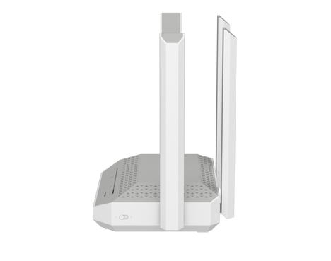 Wi-Fi роутер Netcraze NC-3711
