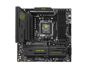 Материнская плата MSI AMD B850 MAG B850M MORTAR WIFI
