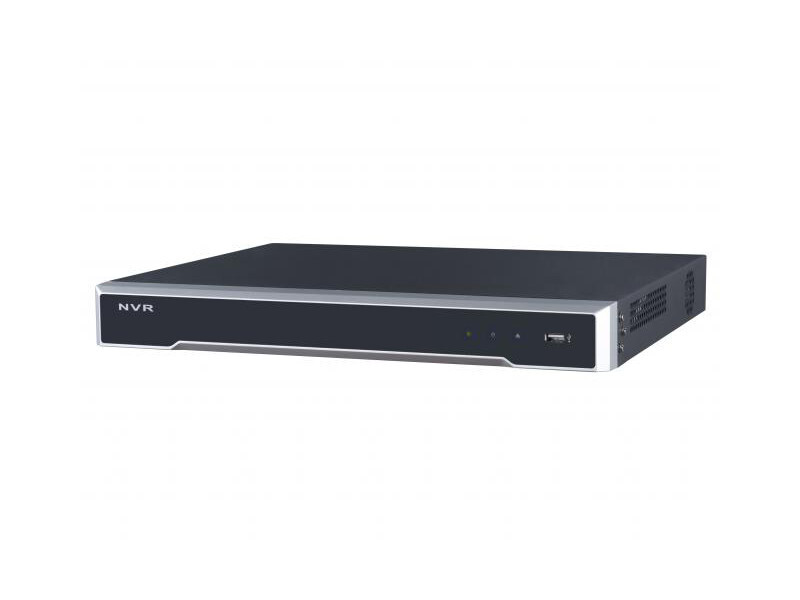 Видеорегистратор Hikvision DS-7608NI
