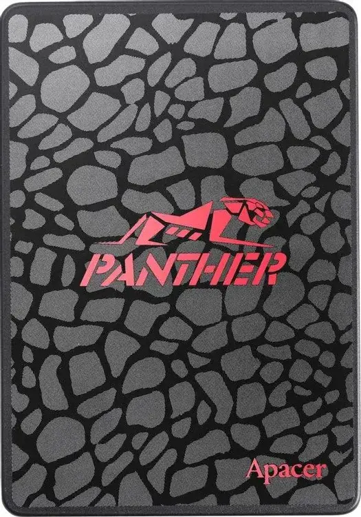 Внутренний твердотельный накопитель Apacer PANTHER AS350 1 TB