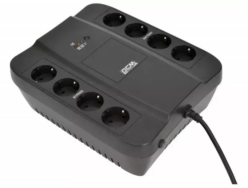 ИБП Powercom Spider SPD SPD-1000N