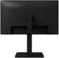 Монитор LG 24BA550-B 23.8-inch черный