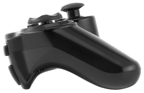 Игровой манипулятор Oklick Геймпад GP-400MW