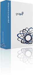 Gridpro Request Management for WAP (лицензия Medium Business, от 1001 до 5 000 сотрудников),