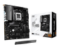 Материнская плата ASRock AM5 AMD B850 B850 PRO-A WIFI