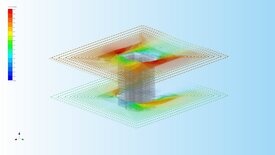 НТЦ «АПМ» APM Multiphysics (дополнительные опции), Composite