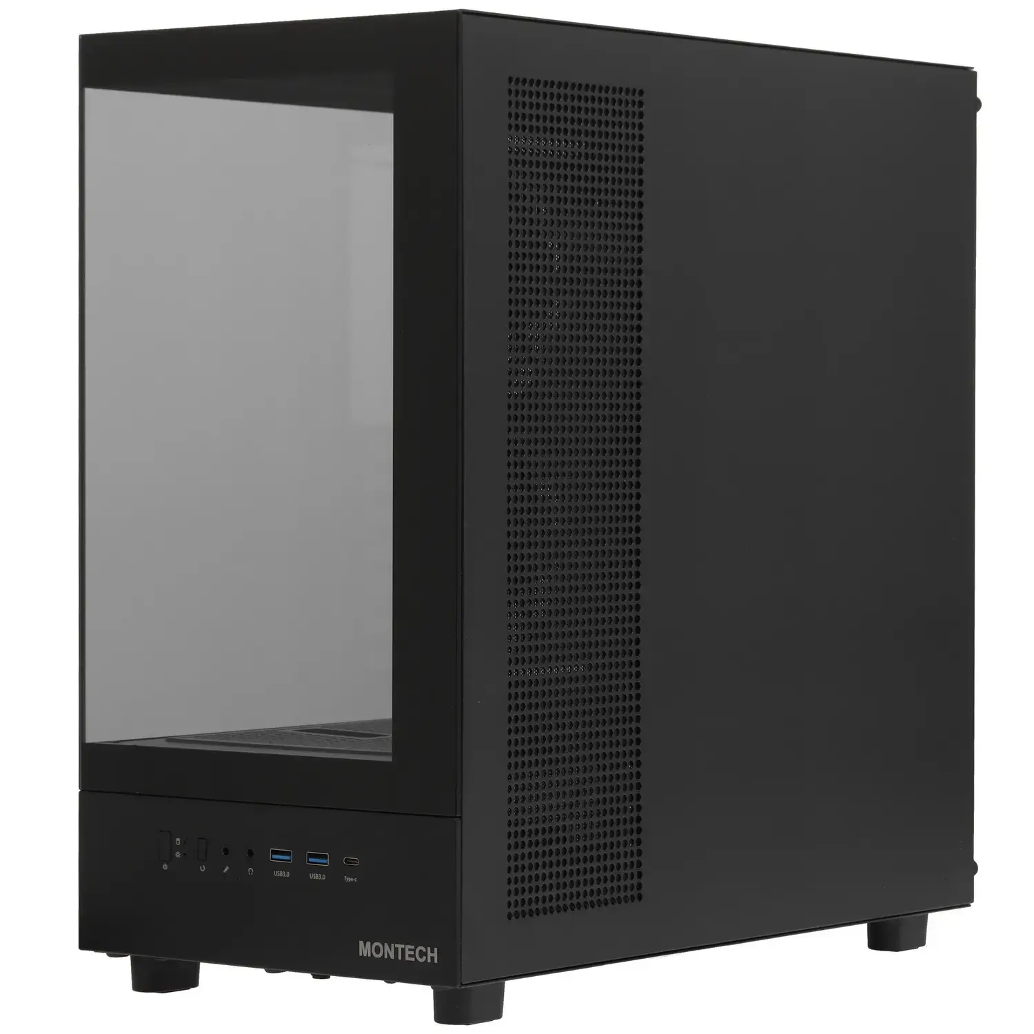 Корпус MONTECH XR TG