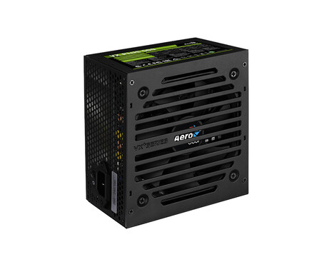 Блок питания Aerocool VX PLUS 550W